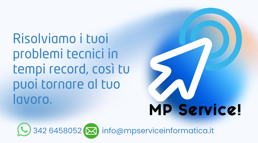 Assistenza Informatica